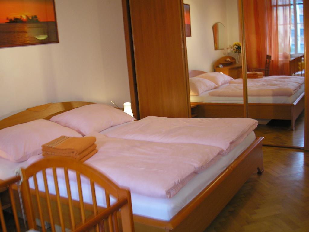 Apartment Up To 17 Pressburg