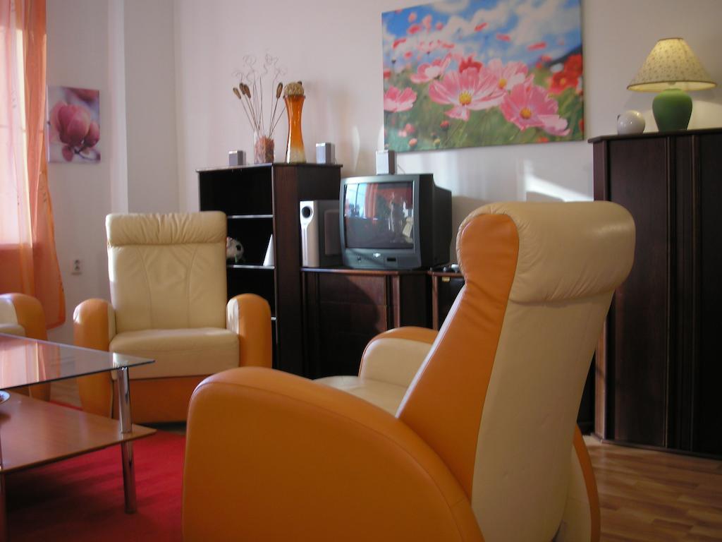 Apartment Up To 17 Pressburg