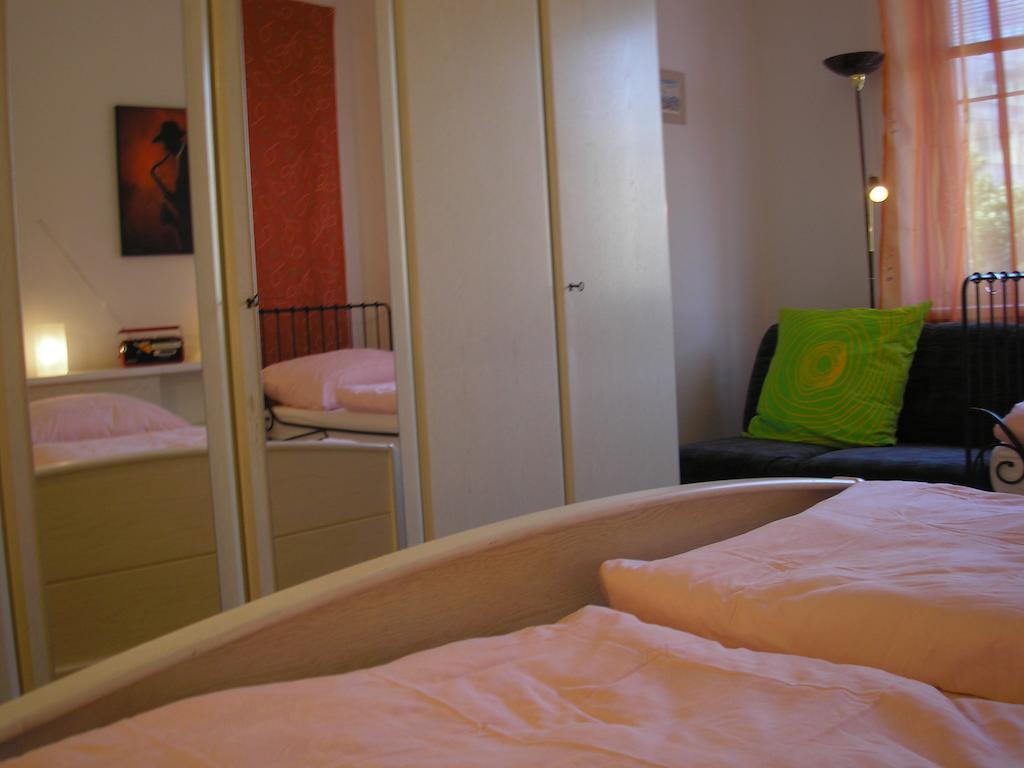 Apartment Up To 17 *